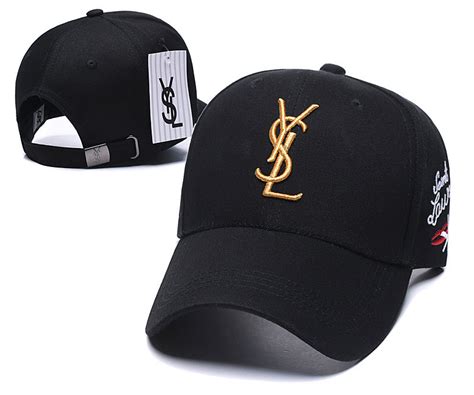 ysl womens hat|ysl cap women's.